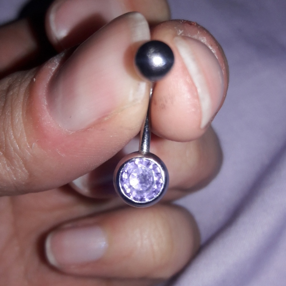 Belly Ring